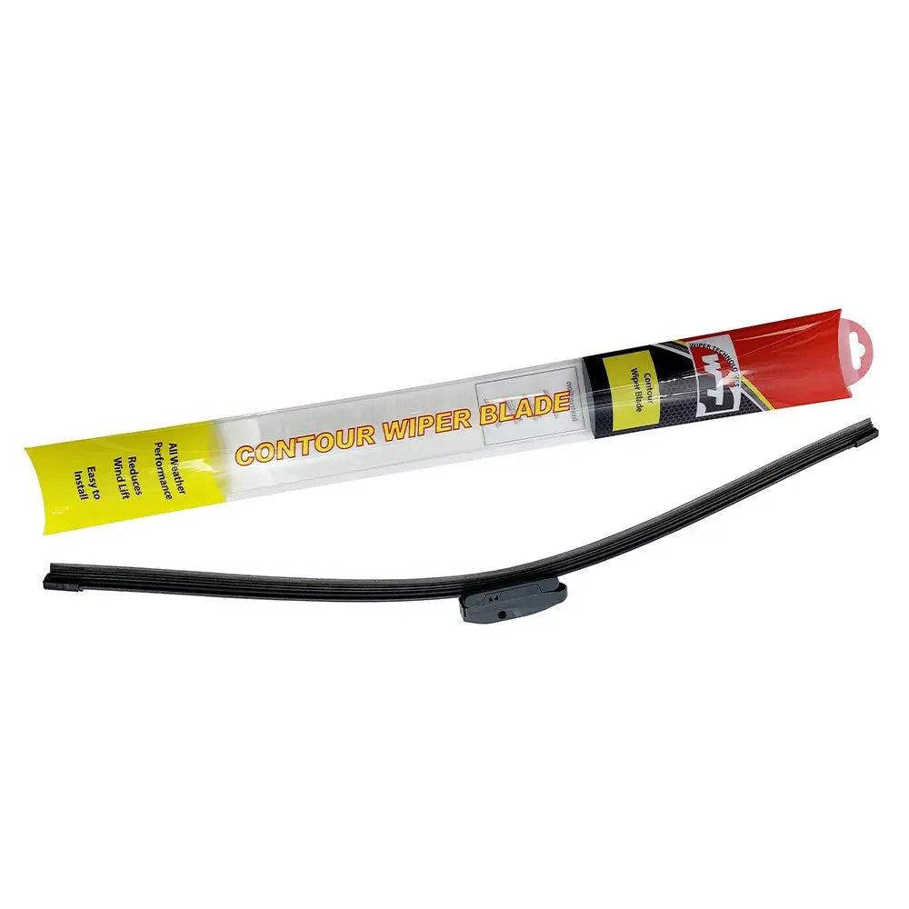 AP Products 24' Universal Contour Blade Assembly - Durable Replacement Part