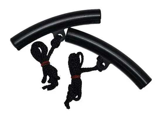 HELIX RACING Tire Change Rim Protectors Pair - Part Number 3010242