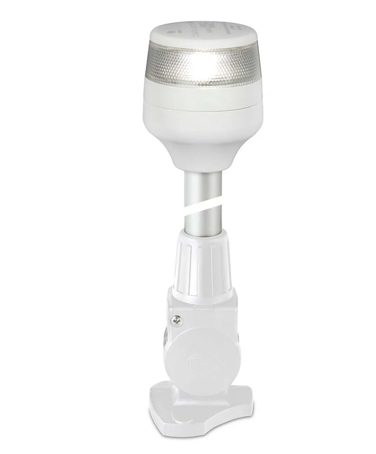 HELLA LIGHTS 980960331 20-Inch All Around White Fold-Down Light