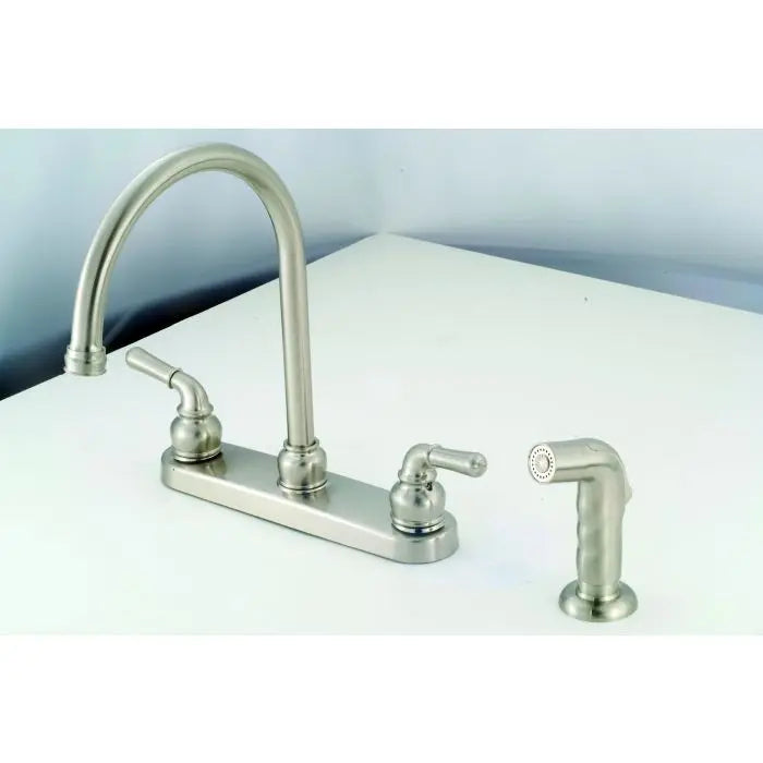 Empire Fauce NN801GSN 8' Metal Kit with GSNK Support