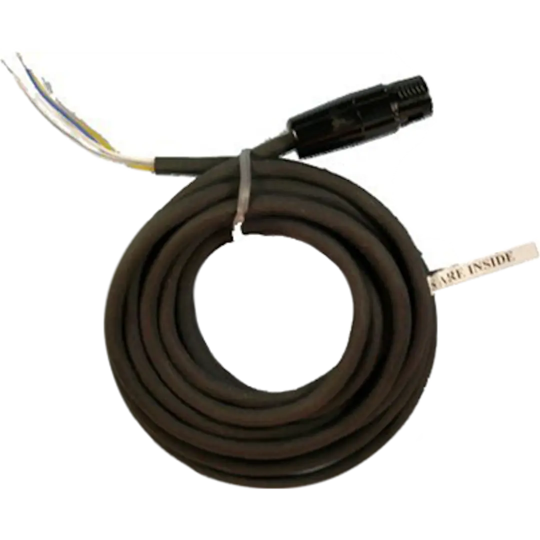 COMNAV 10' Sin/Cosine Interface Box Cable - Part Number 31110023