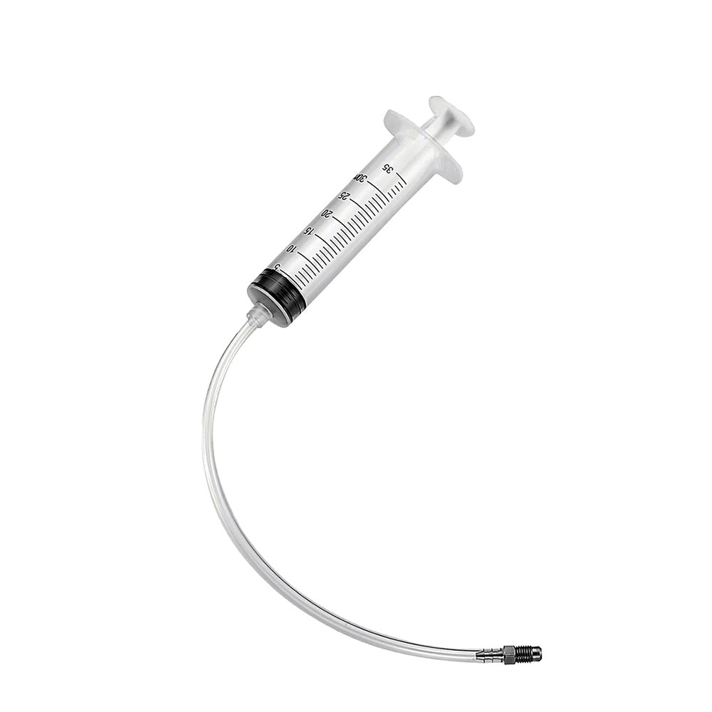 Helix Racing 3909526 Hydraulic Clutch Bleed and Fill Tool