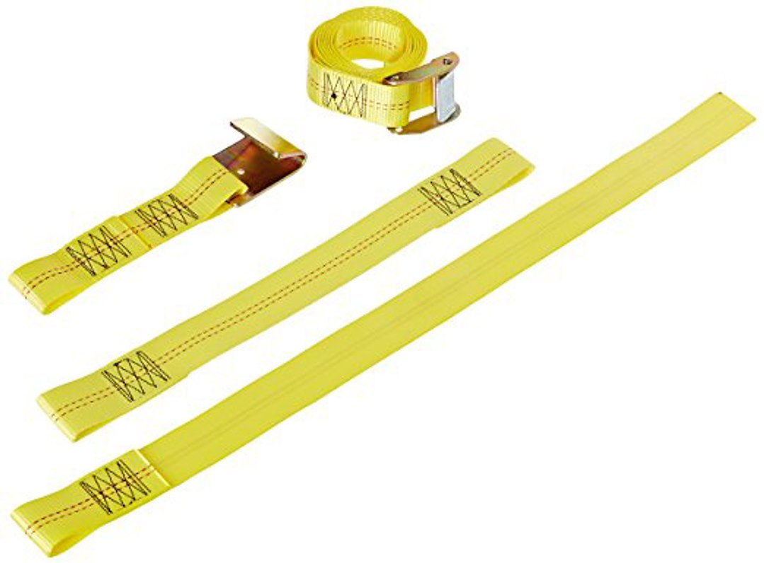 Roadmaster Universal Tie Down Strap Part #2150 for Secure Cargo Transport
