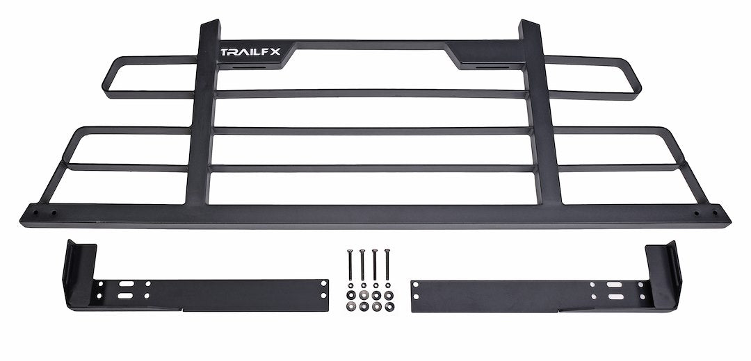 TrailFX Headache Rack for 2012-2013 Chevy Silverado, GMC Sierra, Toyota Tundra & Ford F-150