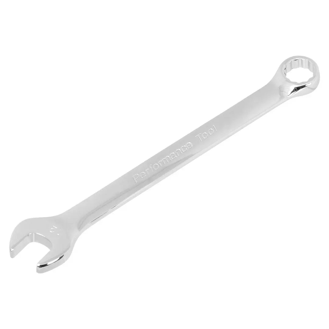 Perform Tool W30012 12mm Wrench - Durable and Reliable Hand Tool for Precision Work