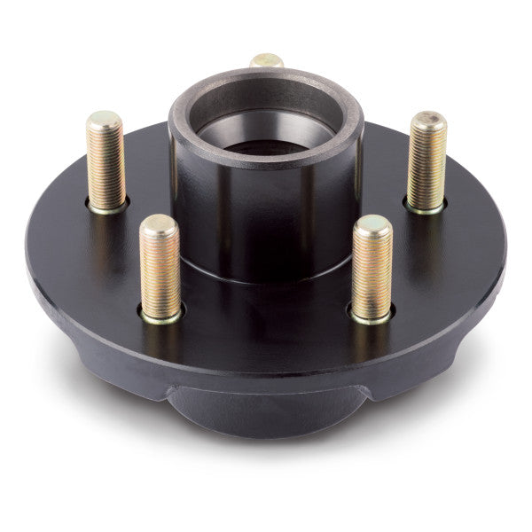 Lippert Components Idler Hub 545-1/2" 3500 for Heavy-Duty Trailers
