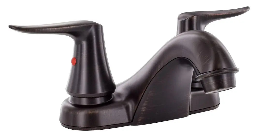 Valtierra LLC Catalina 4-Inch Lavatory Faucet in Rubbed Bronze (Part No. PF222506)
