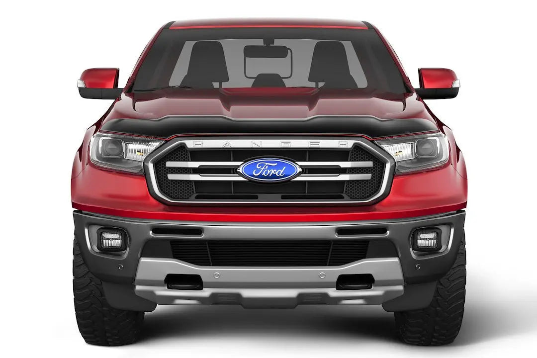 Husky Liners AeroSkin Smoke for 2019-2023 Ford Ranger - Durable Weatherproof Bed Cover