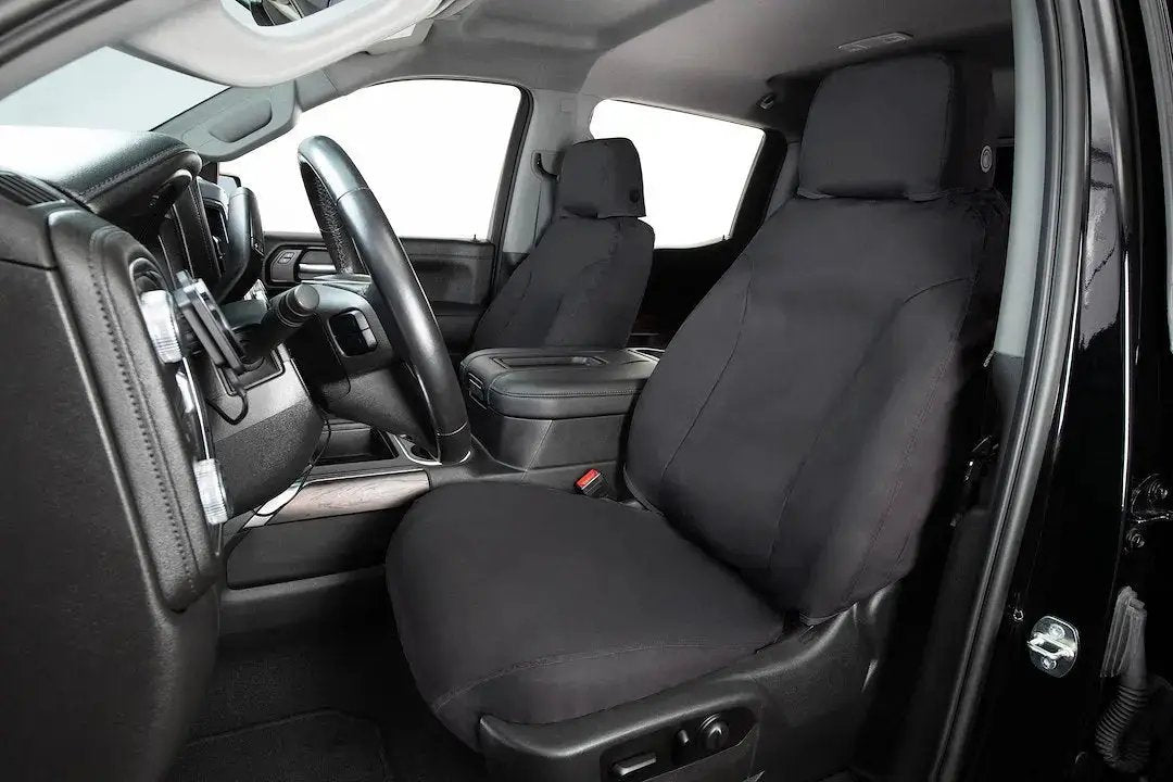 COVERCRAFT SS2516PCCH Custom Fit Car Cover for Ford F-250 Super Duty by COVERCRAFT