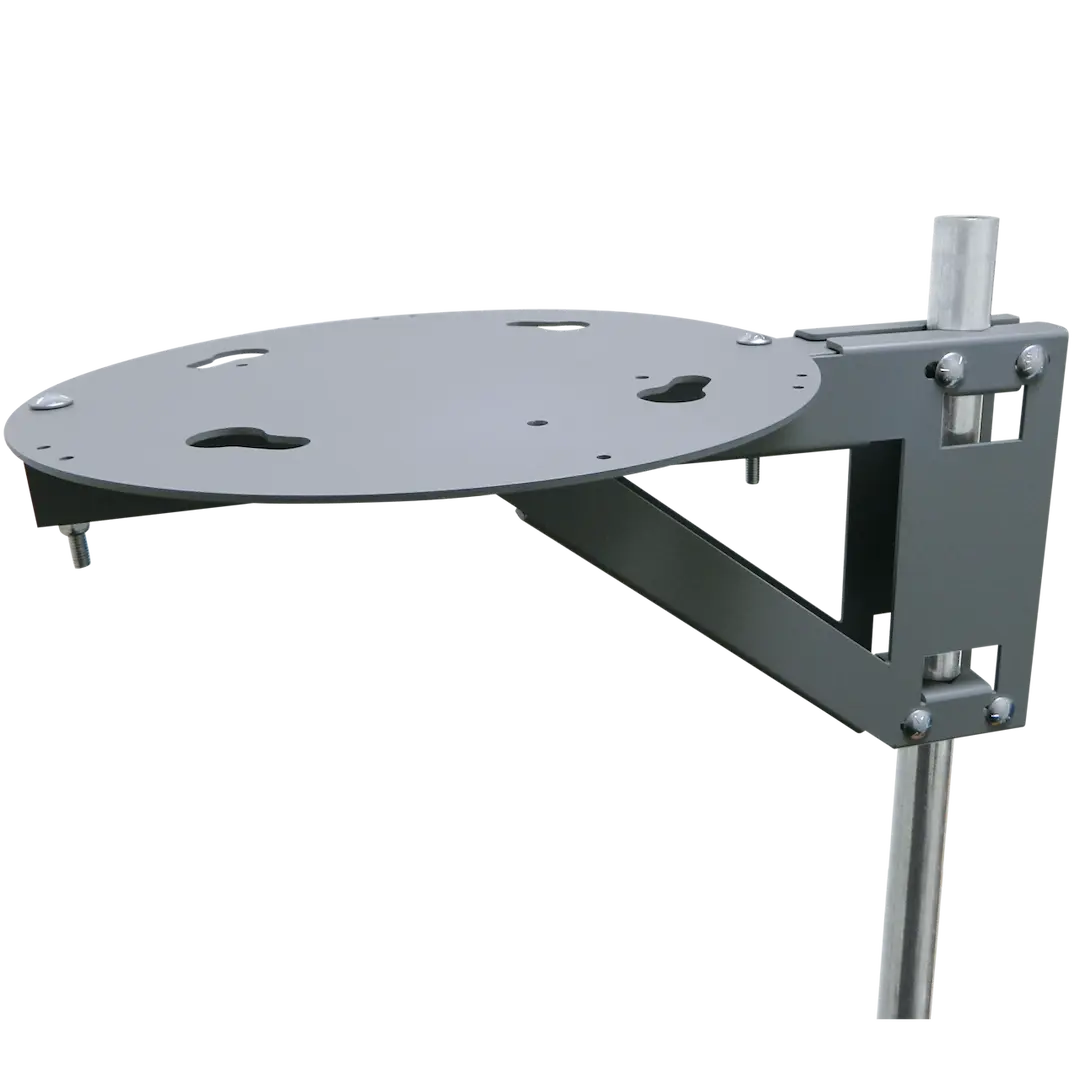 WINEGARD MT4000 Ladder Mount for Carryout Satellite Antennas