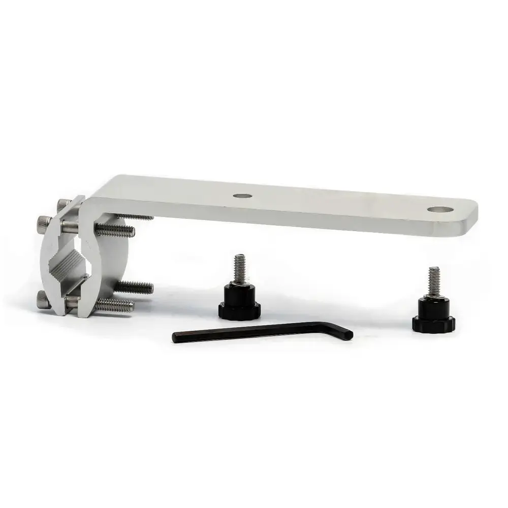 Camco Marine Stow N Go Grill Mount for Inboard and Outboard Engines (Part #58182) by CAMCO MARINE