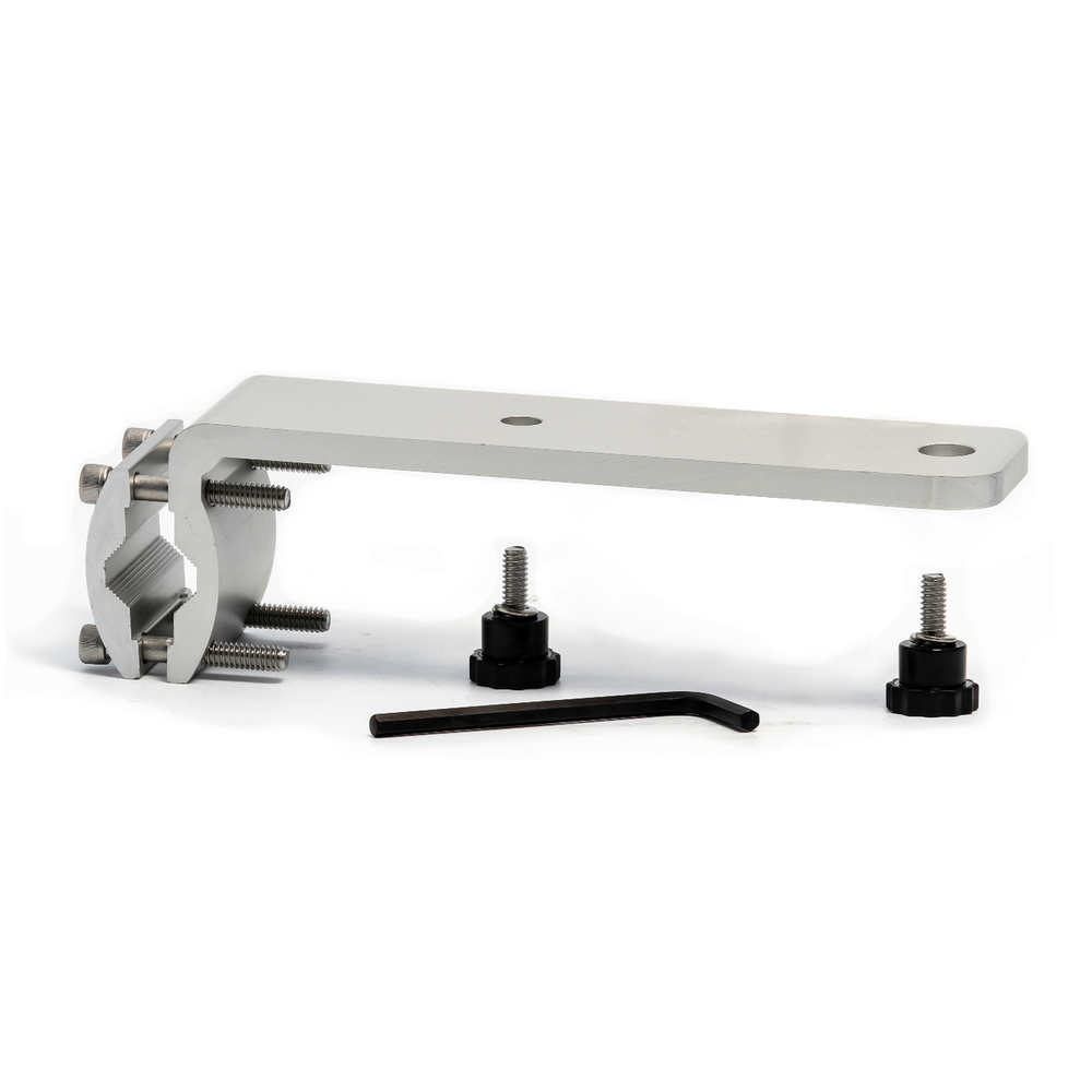 Camco Marine Stow N Go Grill Mount for Inboard and Outboard Engines (Part #58182)