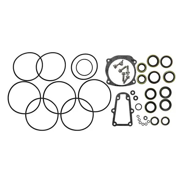 EMP Combined Lower Seal Kit - Part Number 2603951 for Enhanced Seal Protection