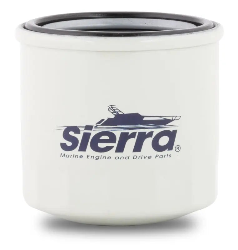 SIERRAMARINE Oil Filter Part #188700 for Marine Engines