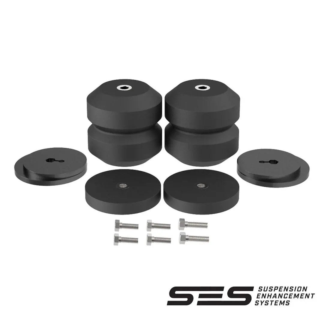 Timbren FF550SDE Suspension Enhancement System for Improved Ride Quality