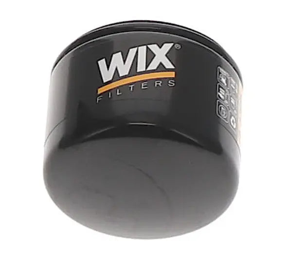 WIX FILTR HD W6957035 Lube Filter - Heavy-Duty Oil Filter for Automotive and Machinery