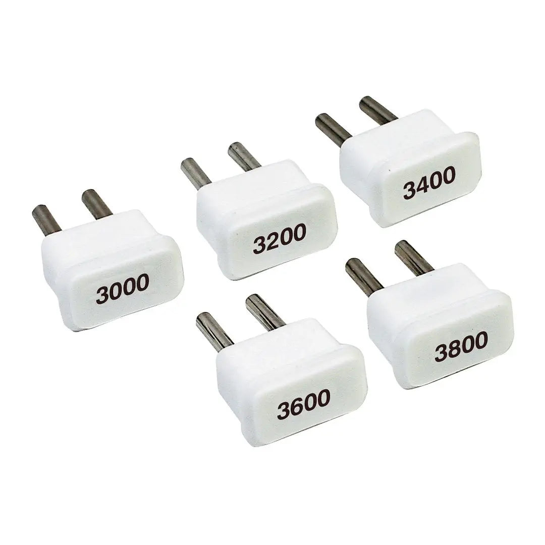 MSD Co. Module Kit 3000 Series - High-Performance Engine Control Module