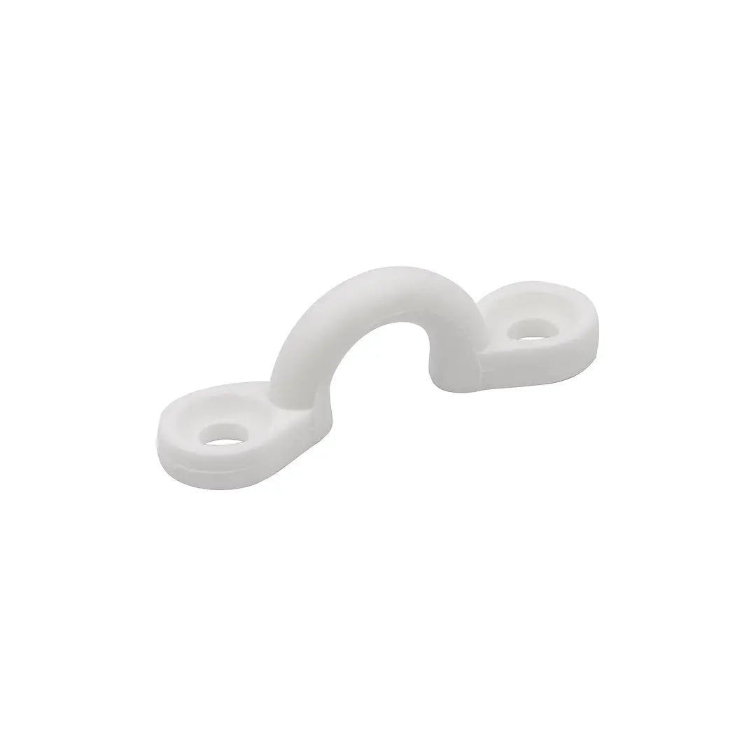 WhiteCap Industries 3407WP Pad Eye (4-Pack) for Secure Lifting and Rigging