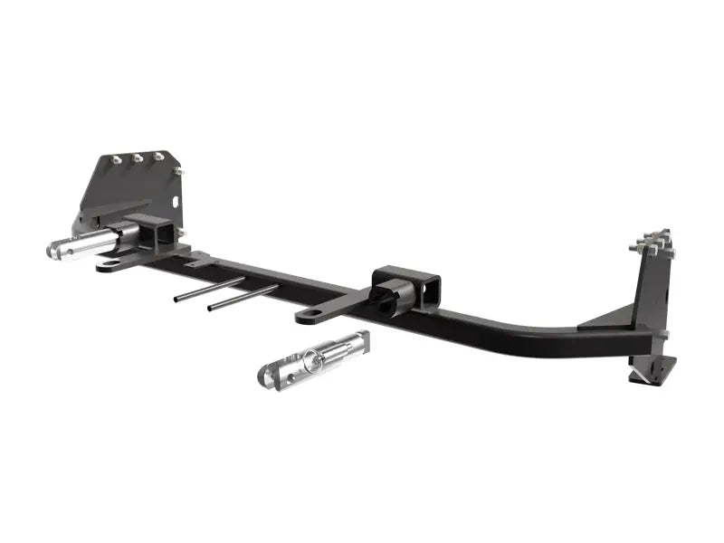 Blue Ox BX1730 Towing System for 2018 GMC Equinox