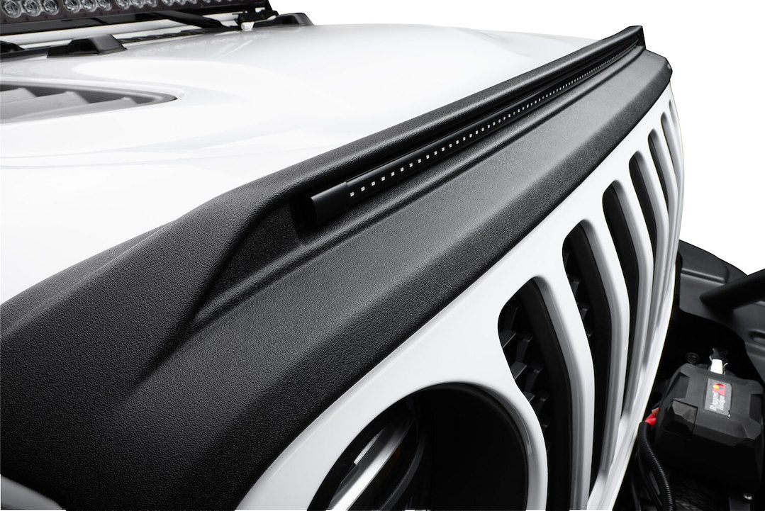 HUSKYLINER H212820075 Aeroskin Lightshield Pro Weather Defender