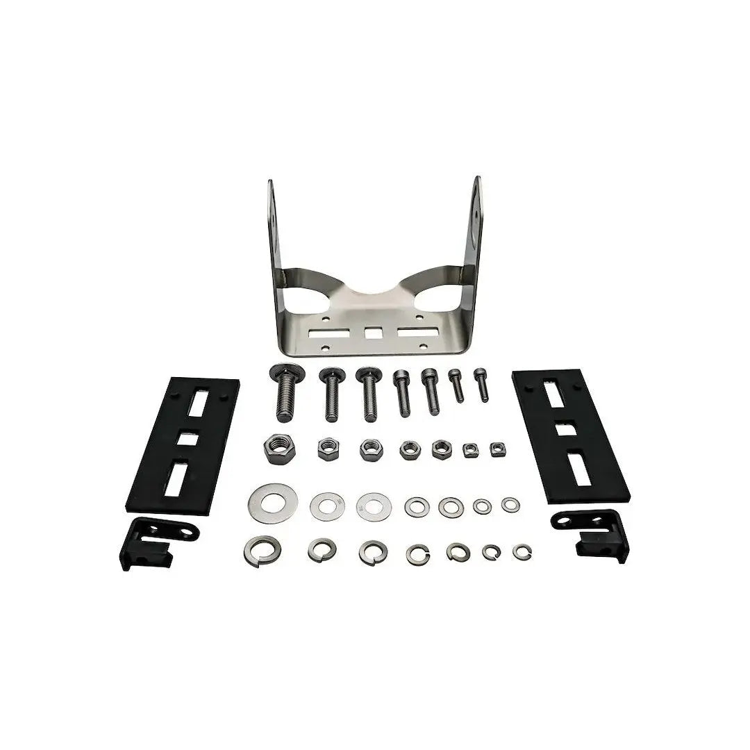 Rigid Industries Q-Series Hardware Kit R2G24422 for Enhanced Mounting and Installation