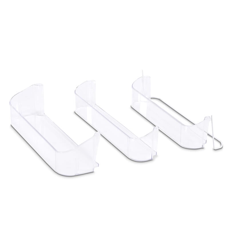 Dometic S Shelves DR Clear Combo-6/8 for Versatile Storage Solutions
