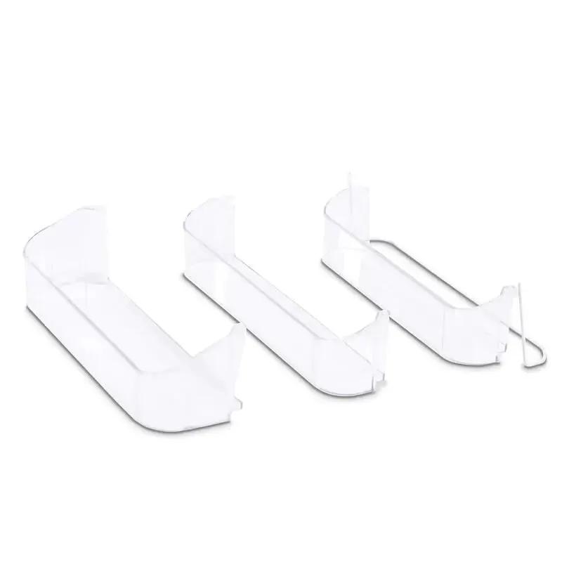 Dometic S Shelves DR Clear Combo-6/8 for Versatile Storage Solutions by DOMETIC