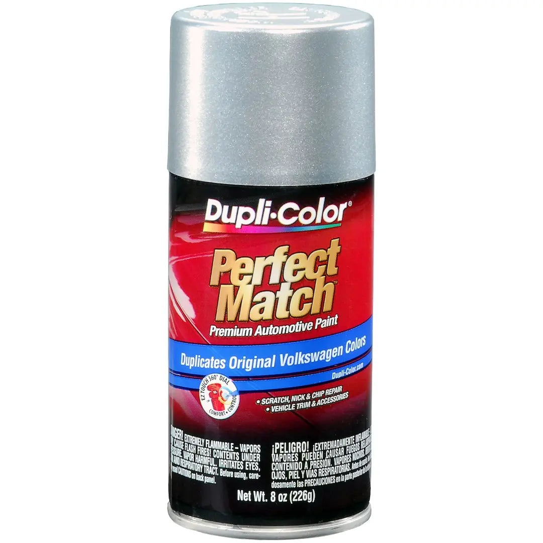 VHT P/M Reflex Silver M LA7W - Professional Automotive Paint and Coating
