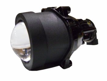 HELLA 998570001 Low Beam Headlight for Enhanced Vehicle Illumination