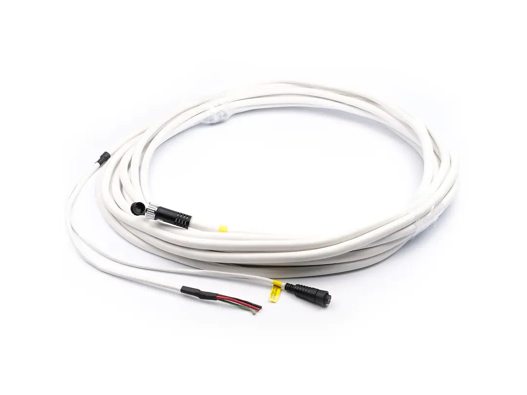 Raymarine A80227 Radar Cable with RayNet Connector – 16.7 ft, 5 Meter