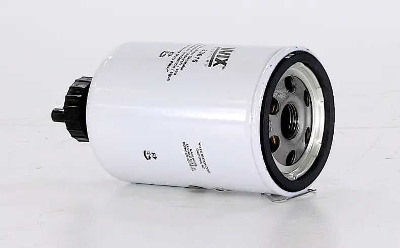 WIX Filtr HD Fuel Filter Part #33616 – Reliable Fuel System Protection
