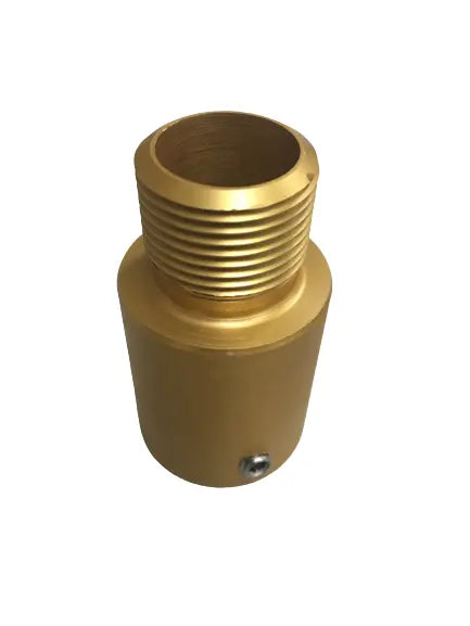 MORAD Part Number 9066 - 1-Inch Stanchion Adapter for Secure Mounting