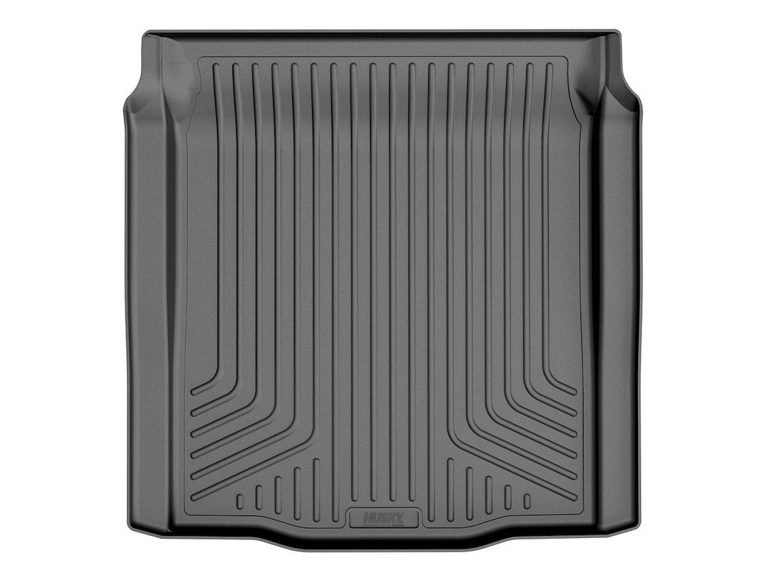 Husky Liners WeatherBeater Floor Liners - Part Number 26721