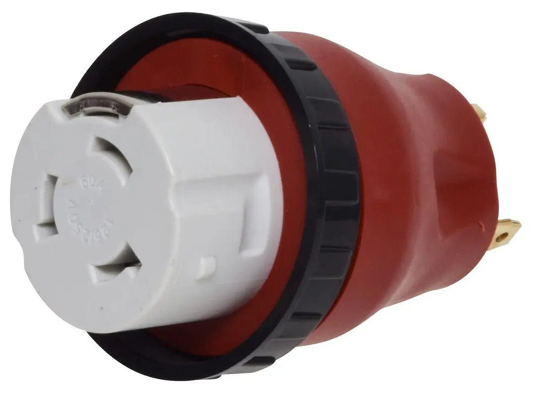 Valterra LLC 03050DAVP 30A-50A Adapter Plug Card
