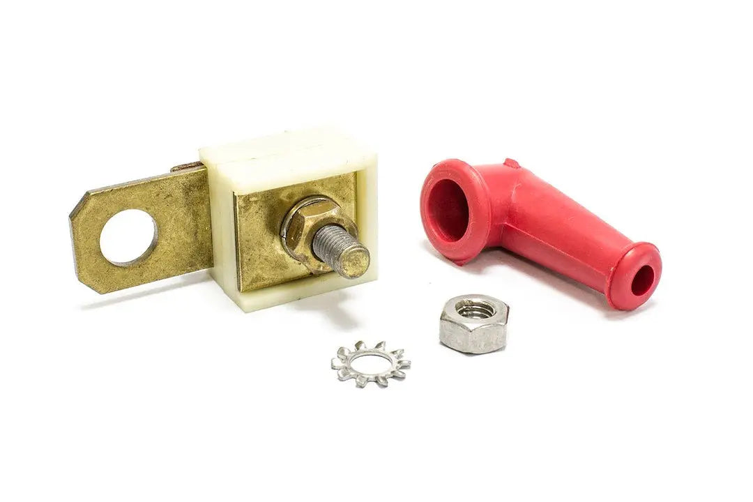 SierraMarine Fuse Kit Part Number 188220 for Marine Electrical Systems