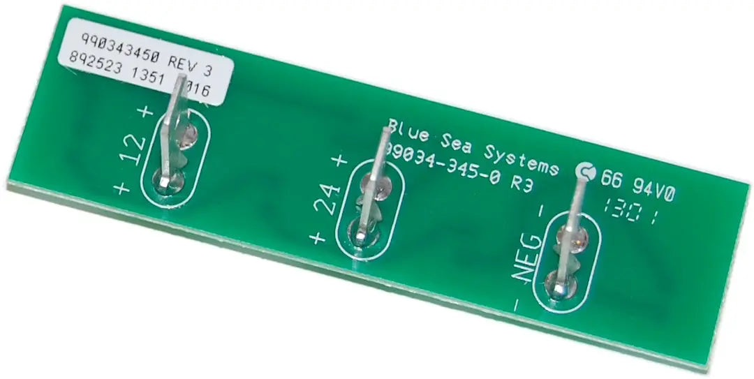Blue Sea Systems Panel 360 Backlight DC CLB Module (Part No. 4121BSS)