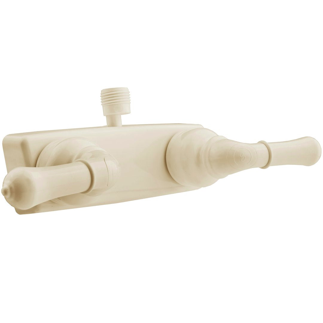 DURA FAUCET Classical Shower Wall Bisection - Part Number DFSA100CBQ