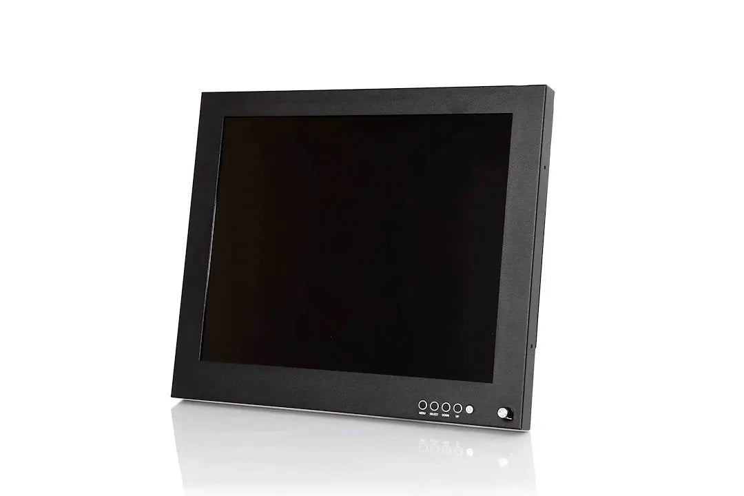Nauticomp 17' Titan Display - Durable Marine Display Panel