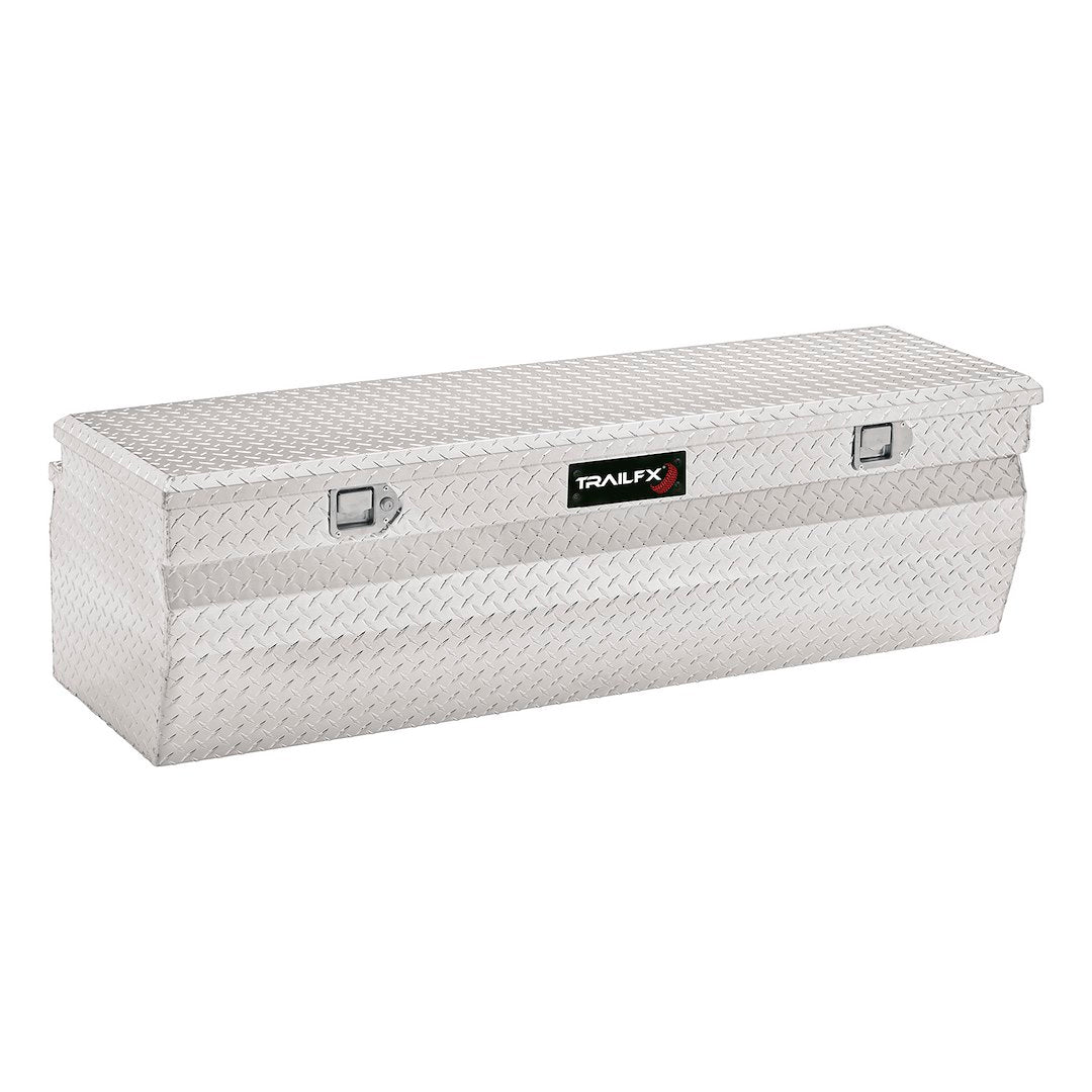 TrailFX 42' Truck Chest - Durable Storage Solution for Your Vehicle