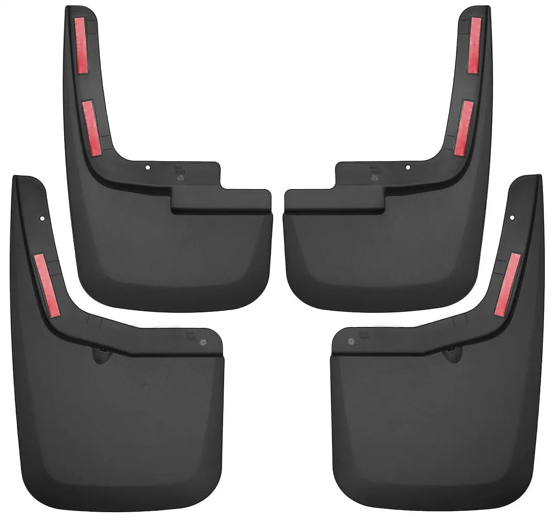 Huskyliner MGCOMBO F150 with Floor Mats (2015-2020 Ford F-150)