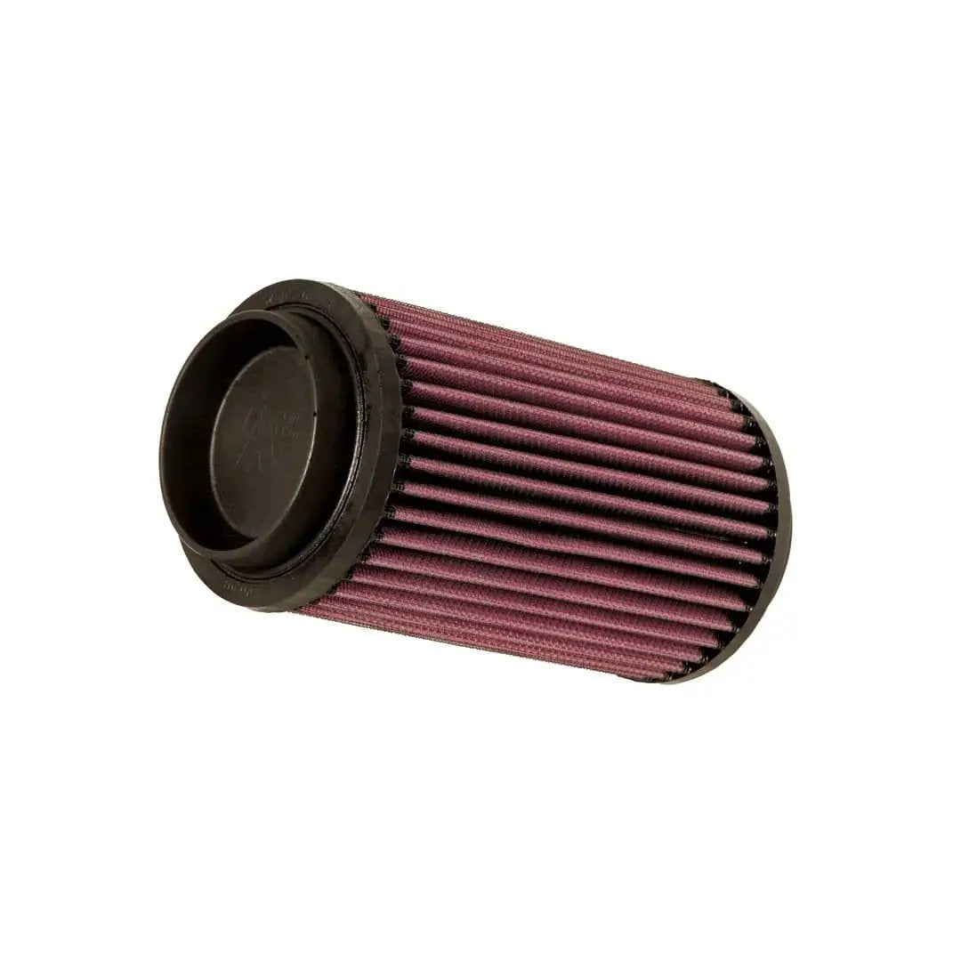 K&N Filter Replacement Air Filter Part Number PL1003 for Optimal Engine Performance by K&N FILTER