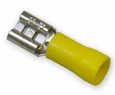 WIRTHCO Vinyl Quick Disconnect W4880827 – Durable Fuel Line Connector