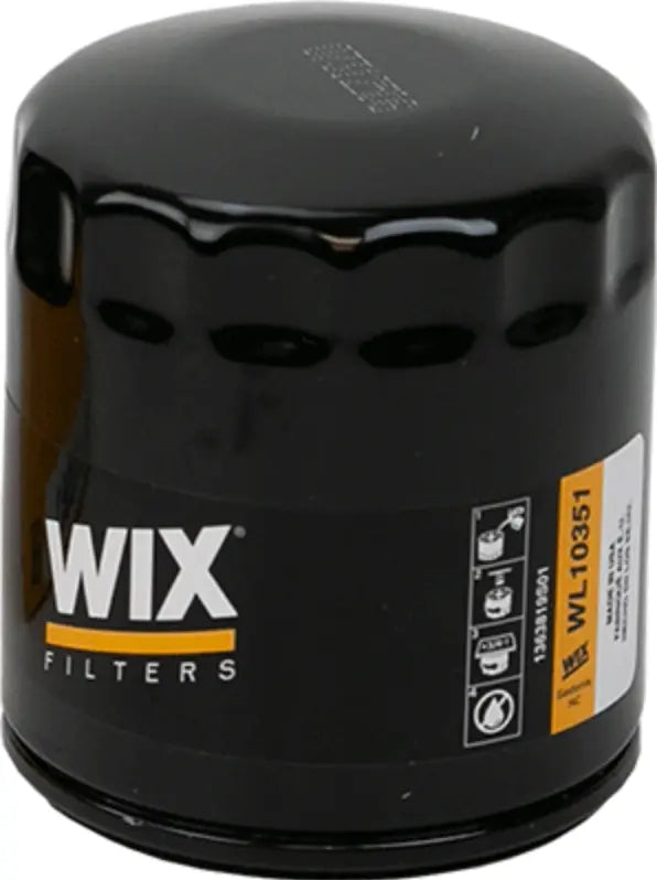 WIX Filtr LD PXL10351 Oil Filter for Optimal Engine Protection