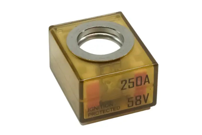 EGIS Mobile MRBF Terminal Fuse - 250A for Reliable Power Protection