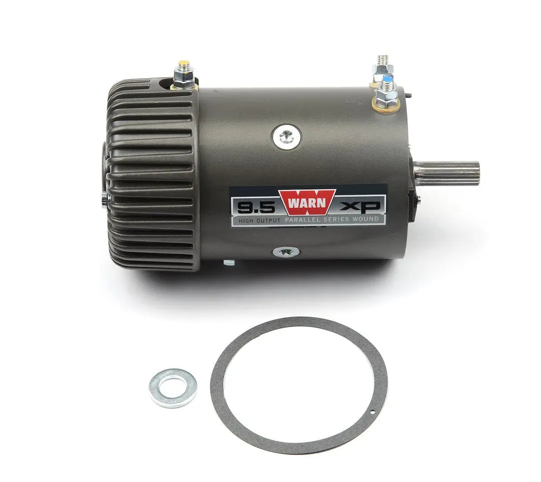 Warn Industries 68608 Motor – High-Performance Replacement Part