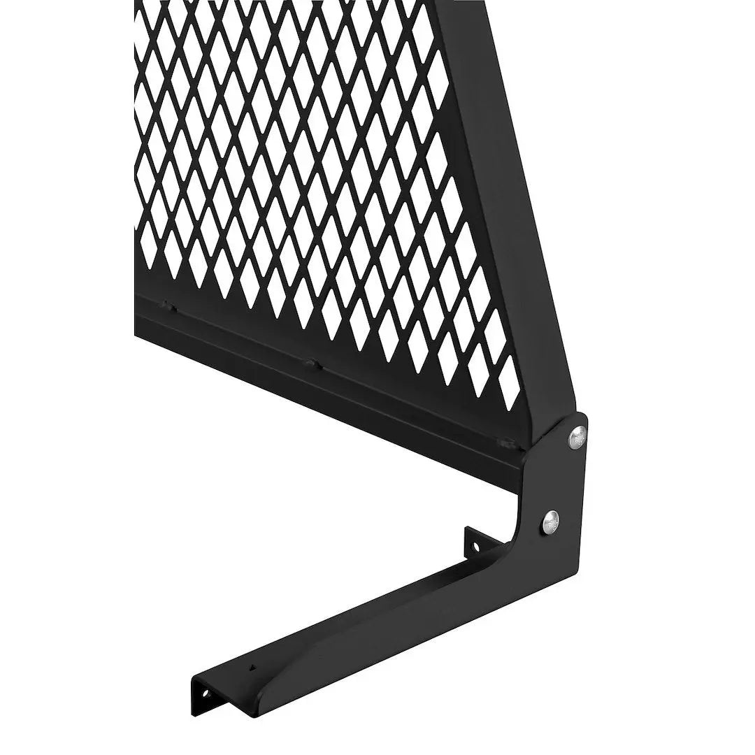WeatherGuard Cab Protector Mount for 61.5-62.0 Inch Trucks