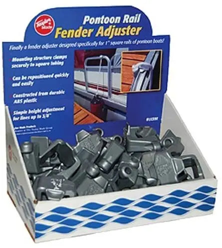 Taylor Made Pontoon Rail Hanger Display B - Part Number 11391