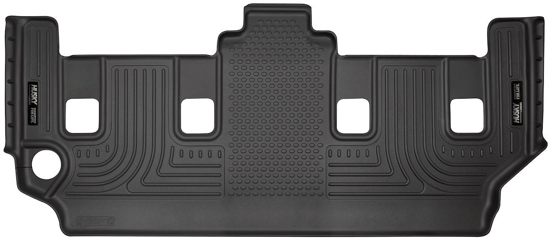 HuskyLiner WB T&County G.Caravan08-12 Floor Mats for Dodge Grand Caravan and Chrysler Town & Country