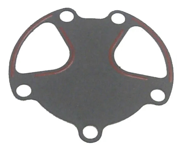 SIERRAMARINE Water Pump Gasket - Part Number 180916 for Marine Engines