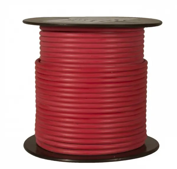WIRTHCO Crosslink Primary Wire 14 Gauge - Part Number 81020